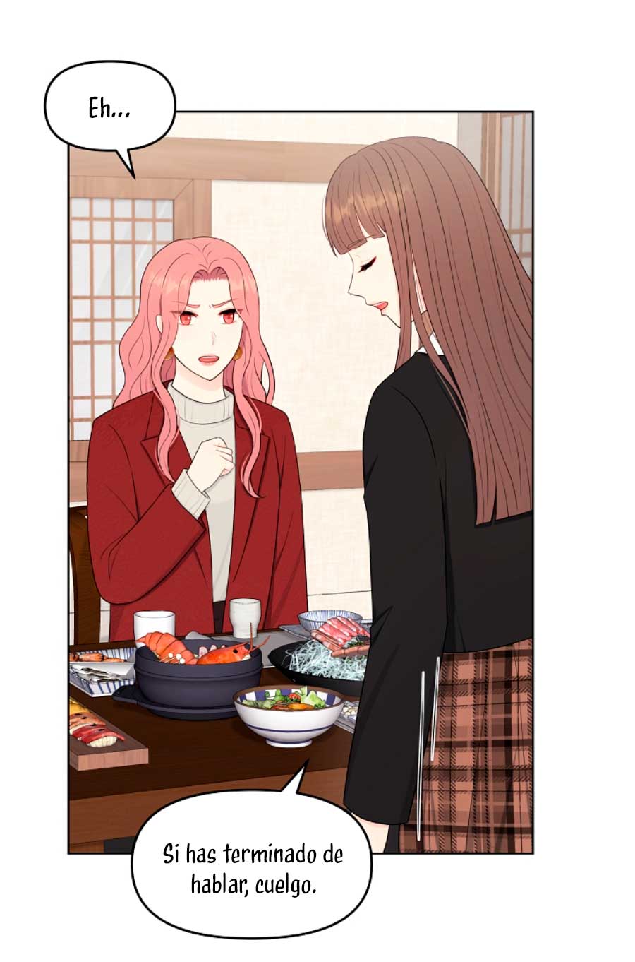 Esposo Capítulo 47 - Página 37