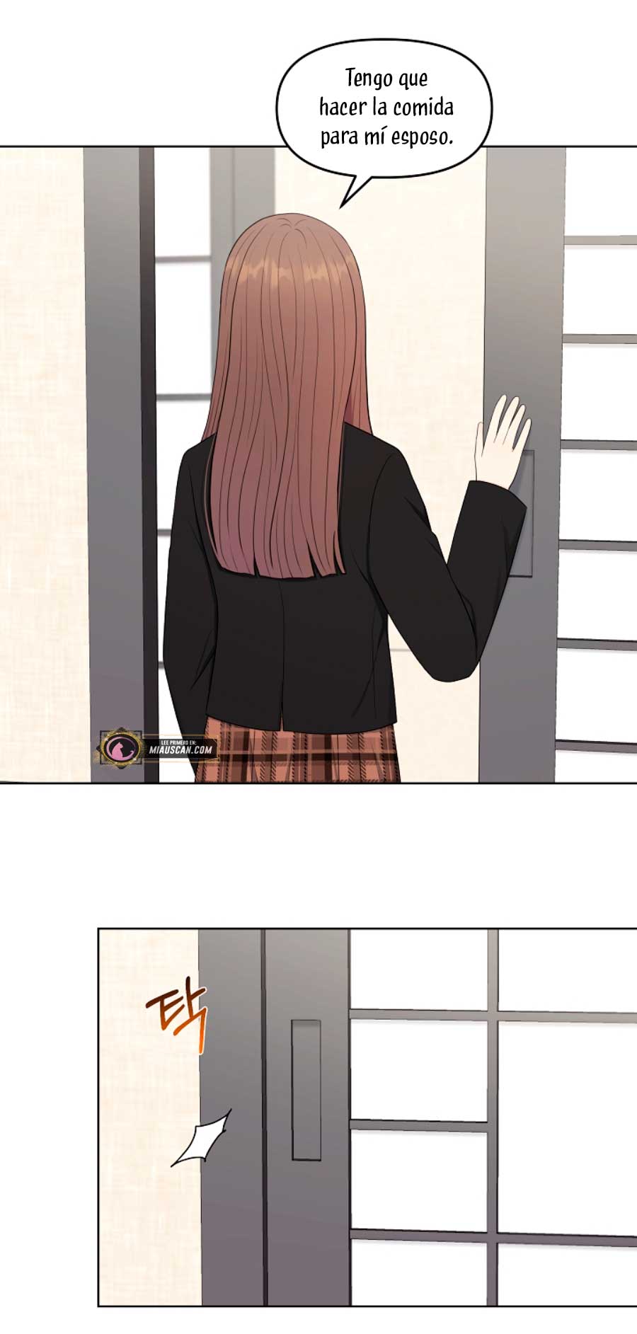 Esposo Capítulo 47 - Página 38