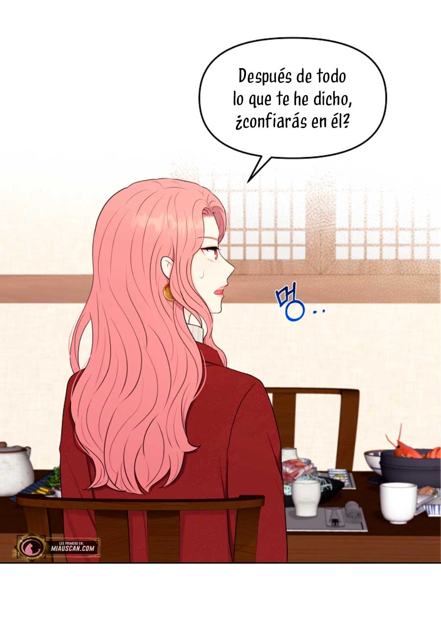 Esposo Capítulo 47 - Página 39