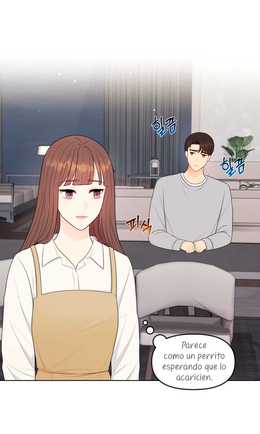 Esposo Capítulo 47 - Página 45