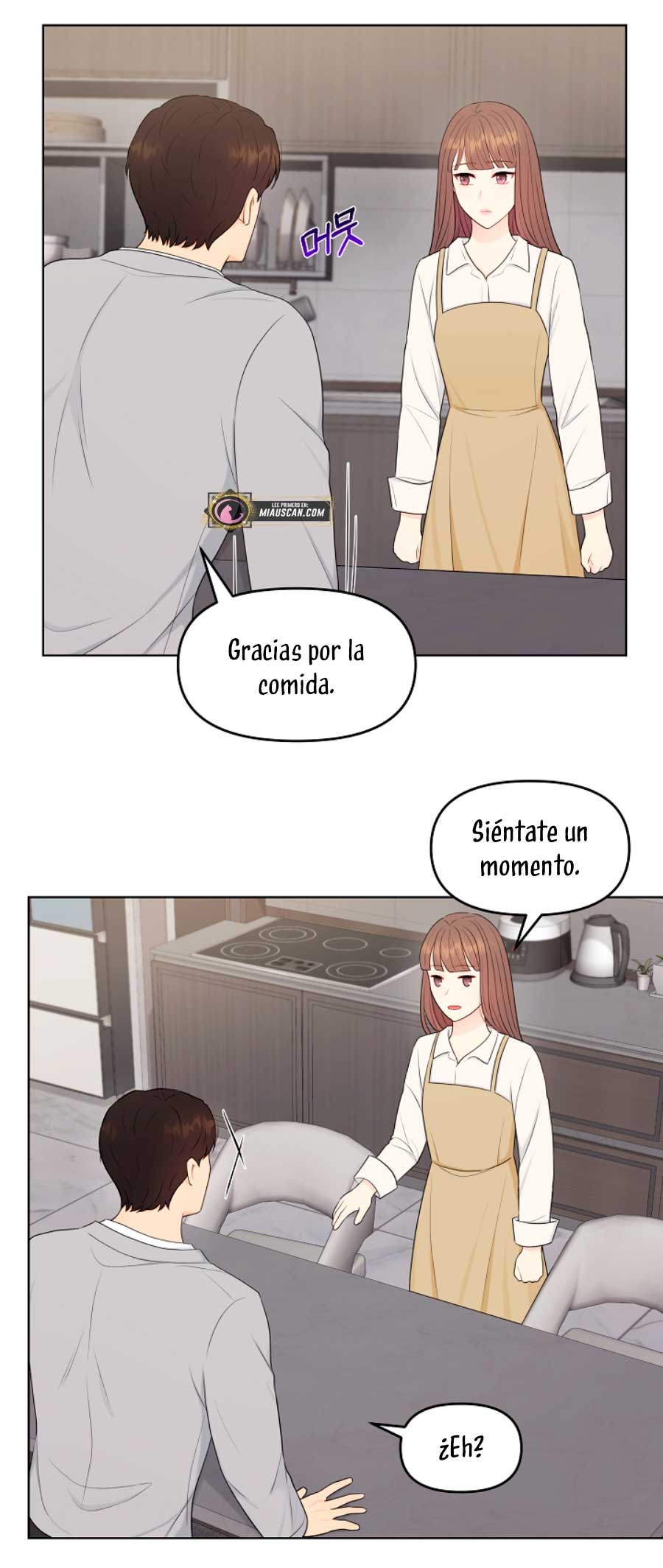 Esposo Capítulo 47 - Página 46