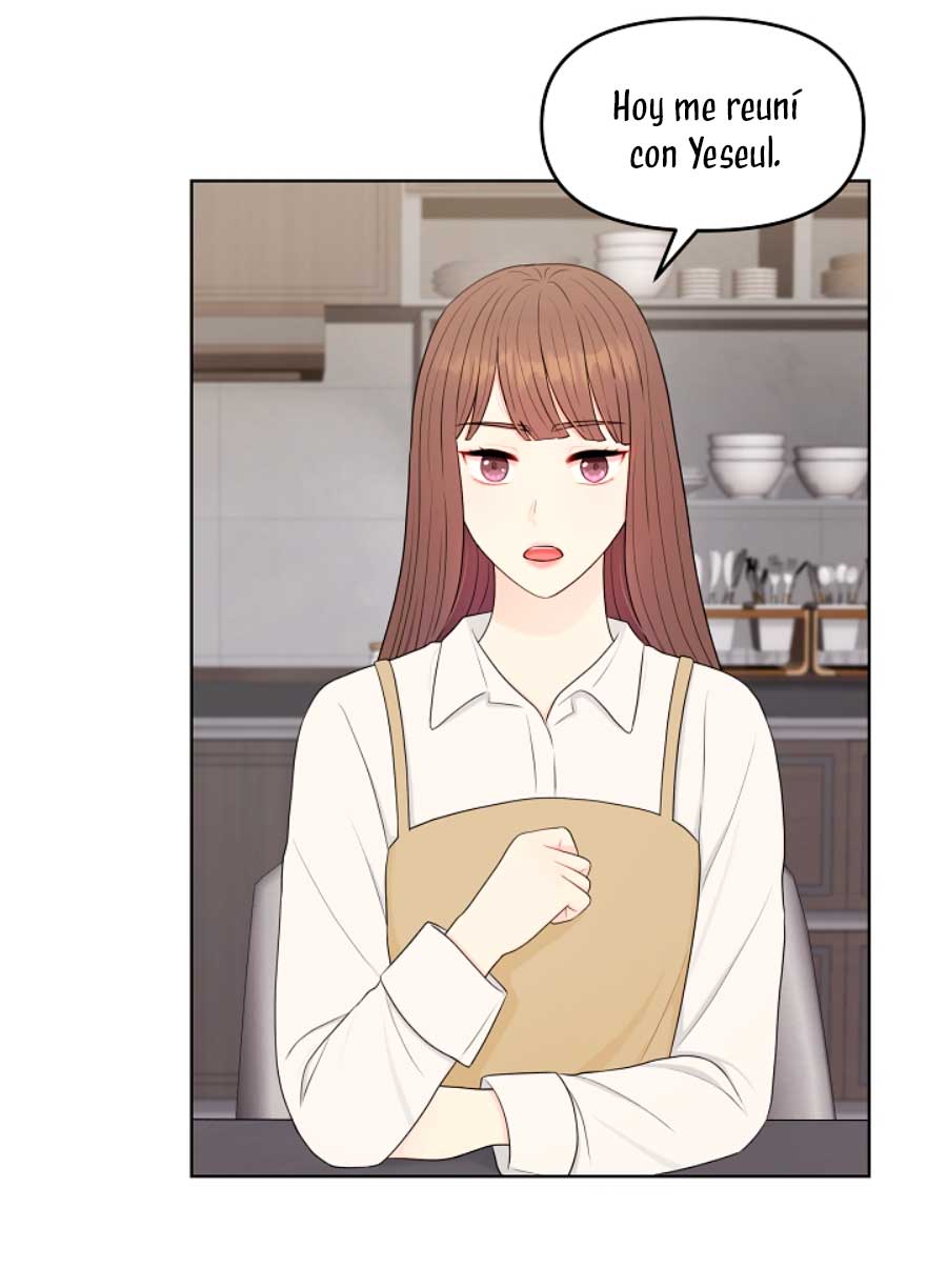 Esposo Capítulo 47 - Página 49