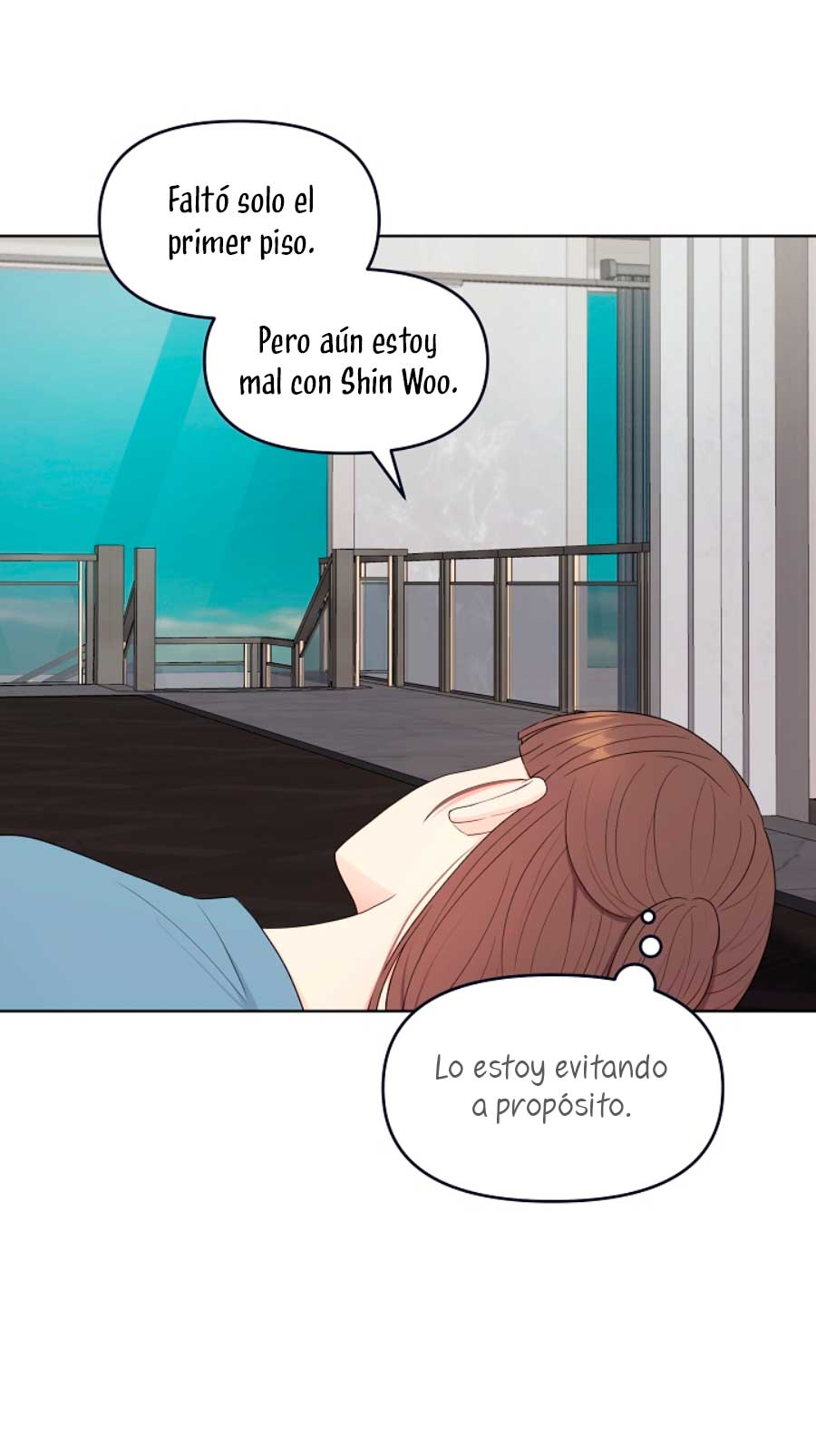 Esposo Capítulo 47 - Página 5