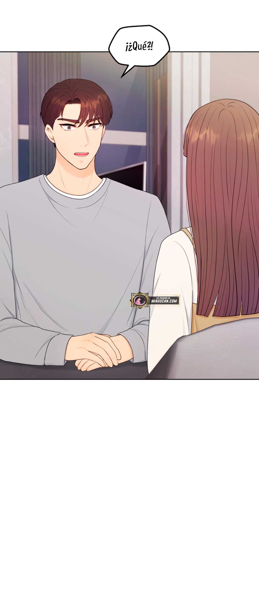 Esposo Capítulo 47 - Página 50