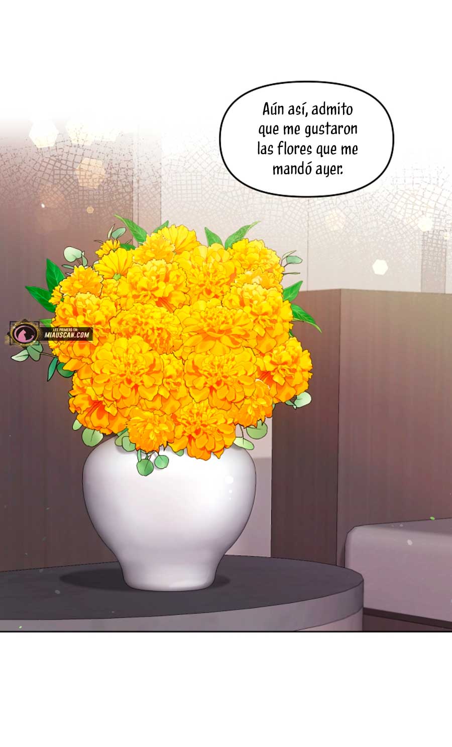 Esposo Capítulo 47 - Página 9