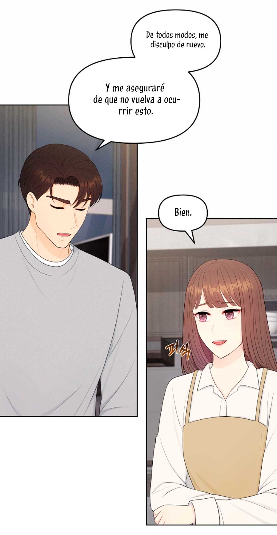 Esposo Capítulo 48 - Página 12