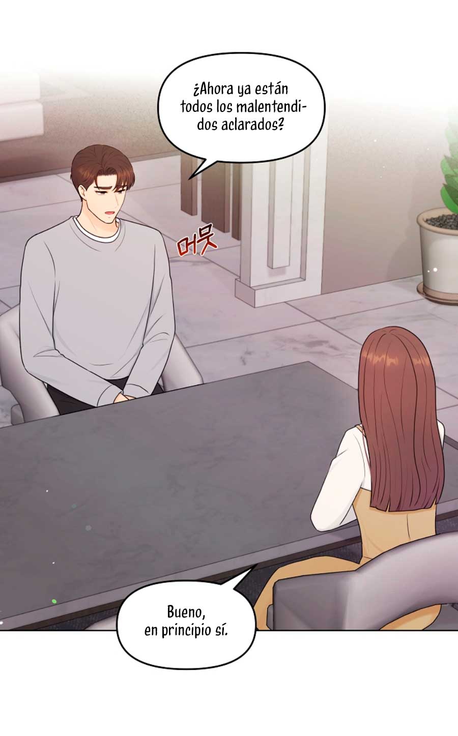 Esposo Capítulo 48 - Página 13