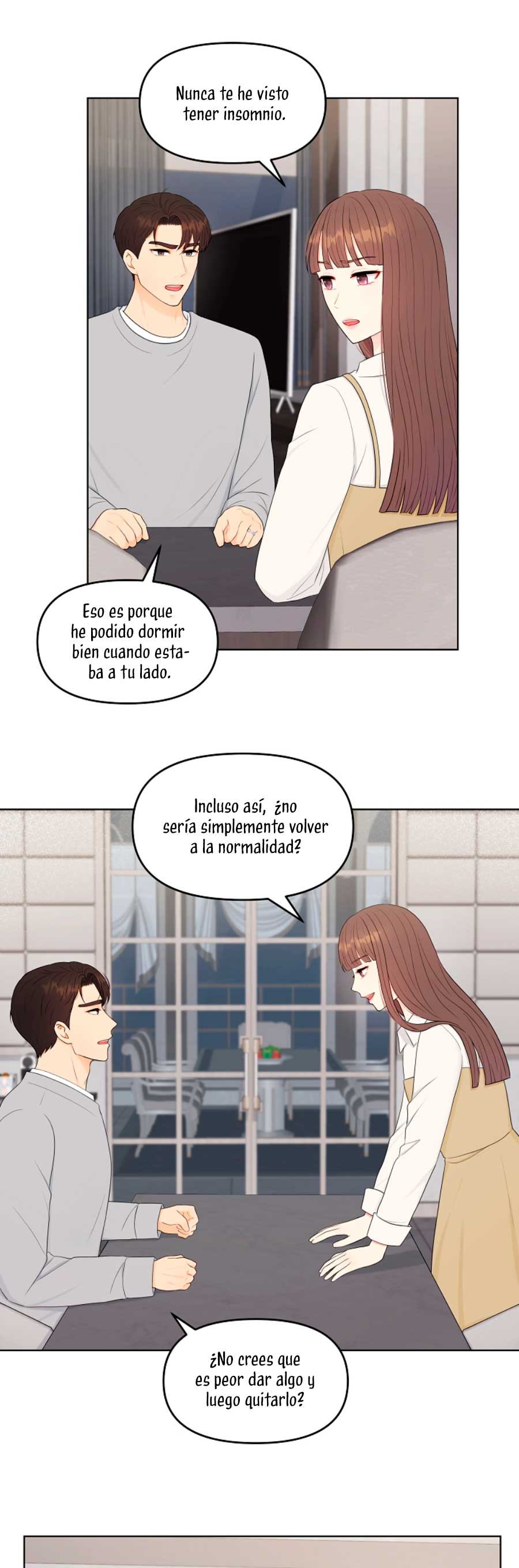 Esposo Capítulo 48 - Página 17