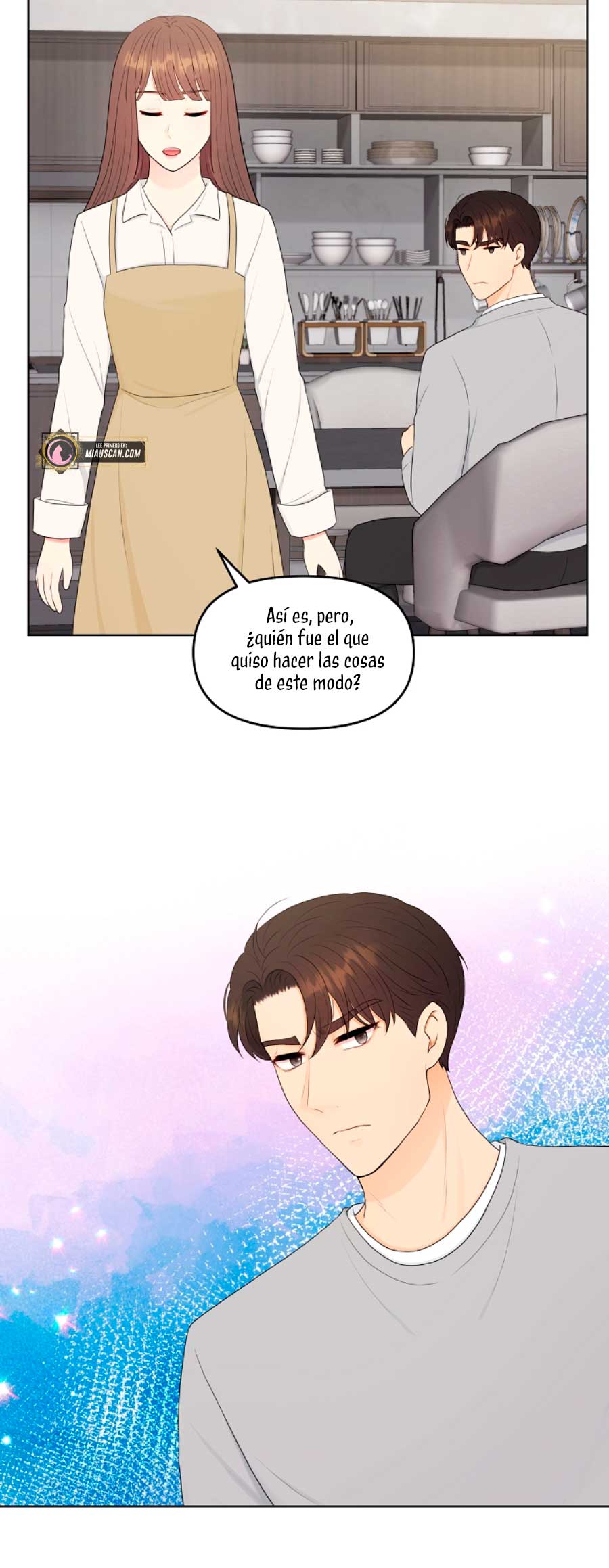 Esposo Capítulo 48 - Página 18