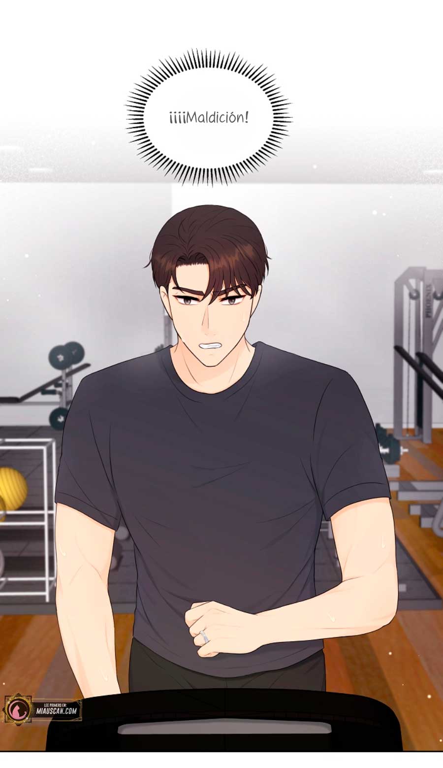 Esposo Capítulo 48 - Página 20