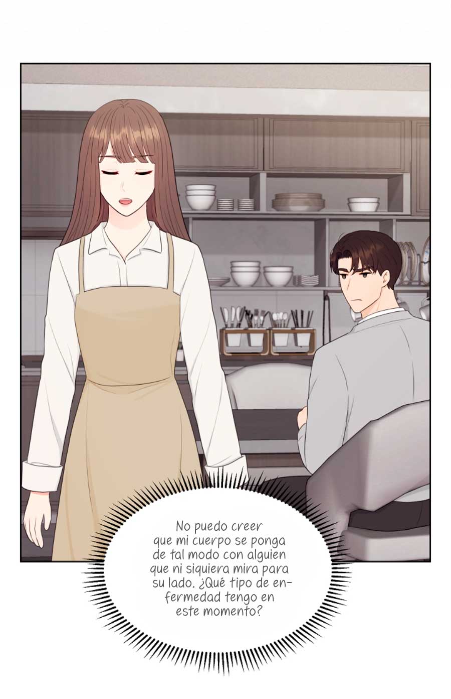 Esposo Capítulo 48 - Página 22