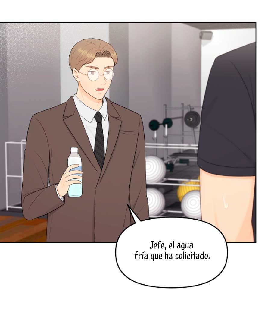 Esposo Capítulo 48 - Página 23