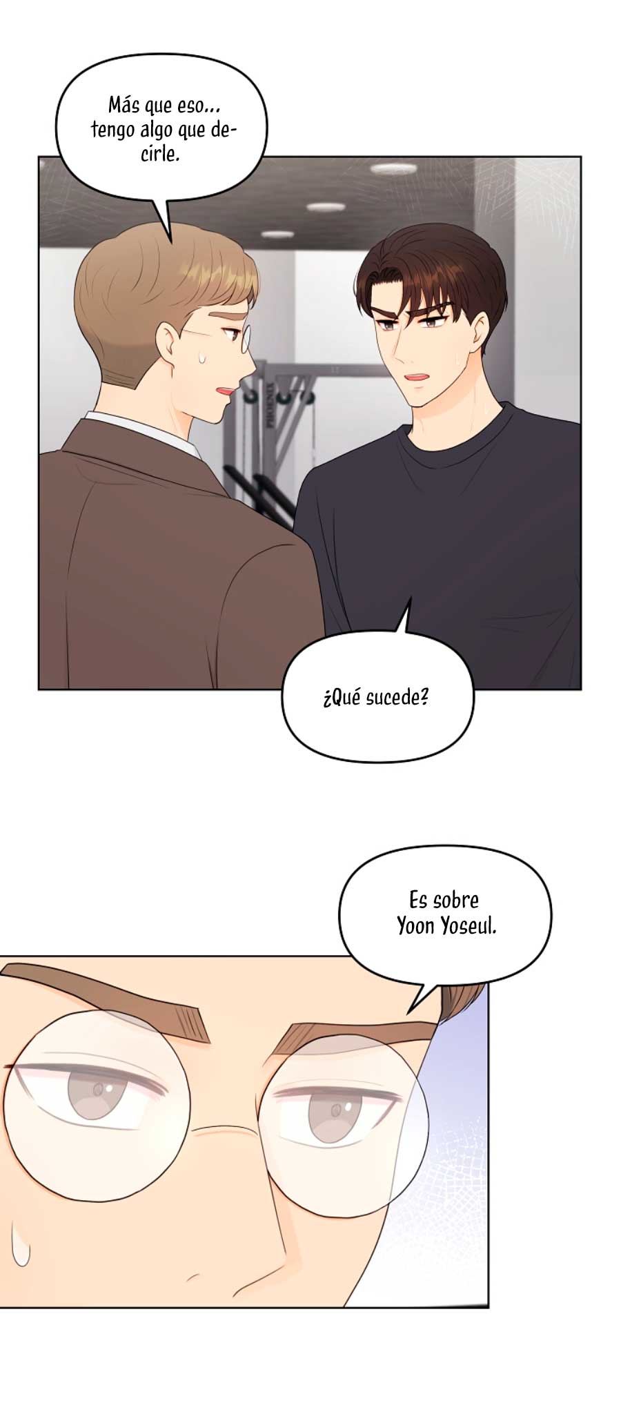 Esposo Capítulo 48 - Página 26