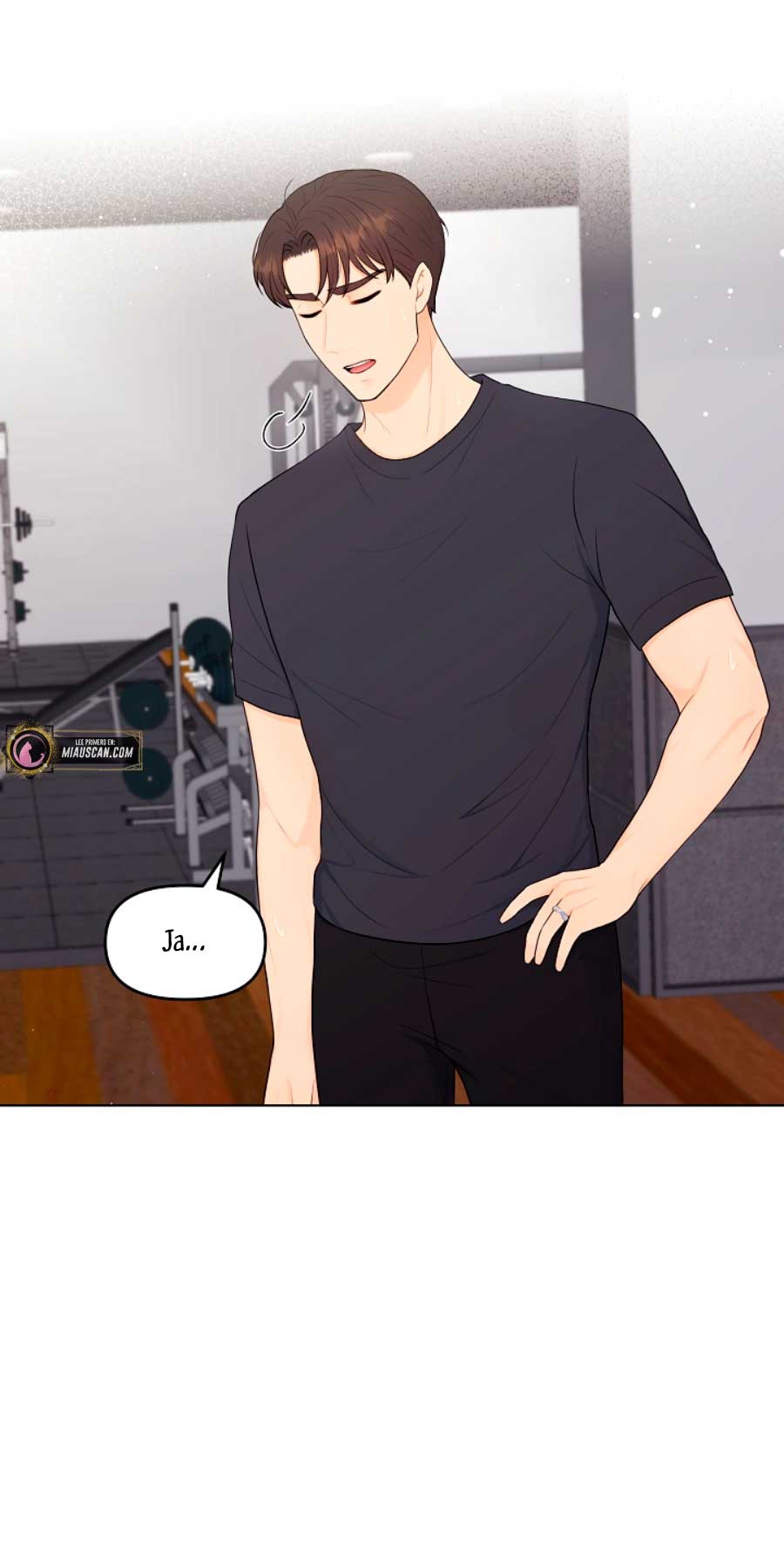 Esposo Capítulo 48 - Página 27