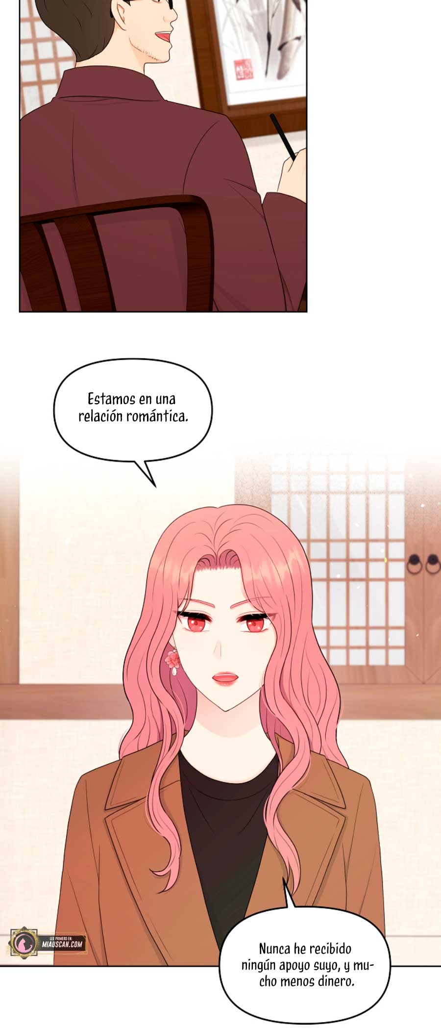 Esposo Capítulo 48 - Página 33