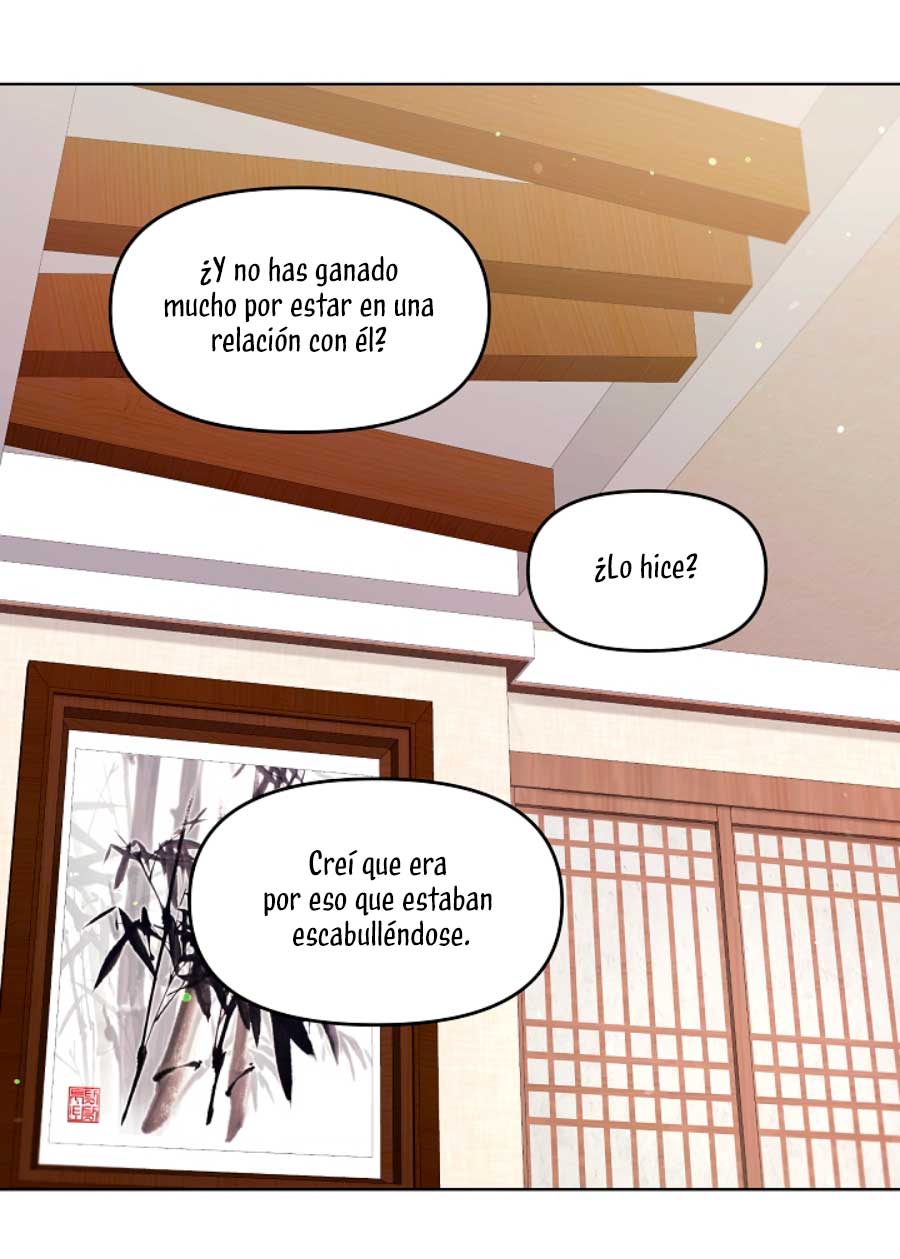 Esposo Capítulo 48 - Página 35