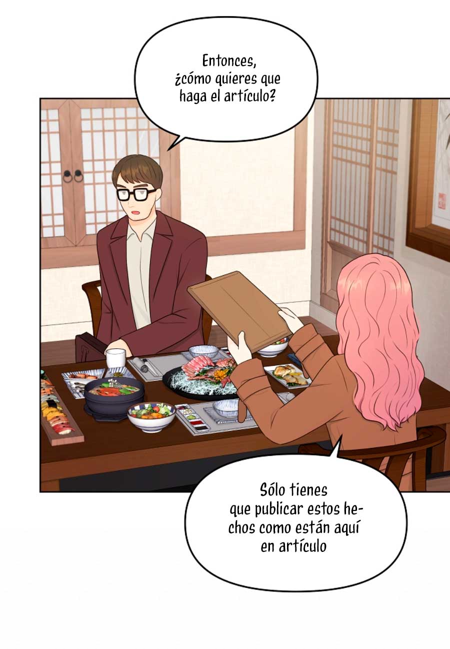 Esposo Capítulo 48 - Página 39