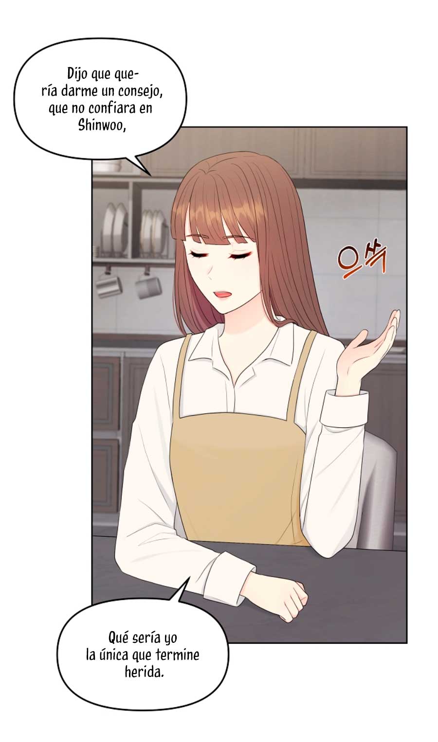 Esposo Capítulo 48 - Página 4