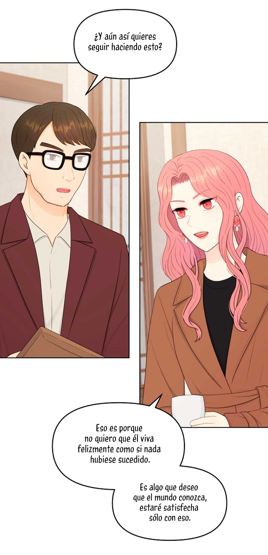 Esposo Capítulo 48 - Página 43