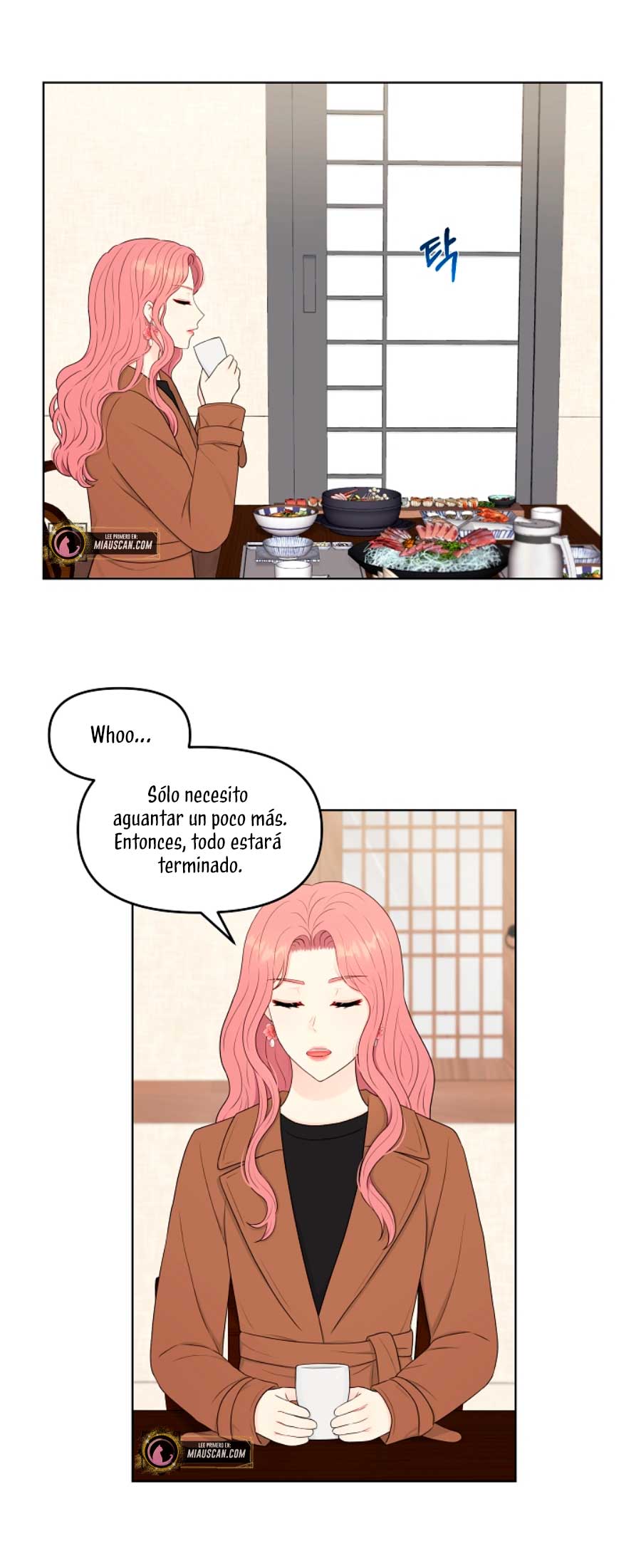 Esposo Capítulo 48 - Página 45