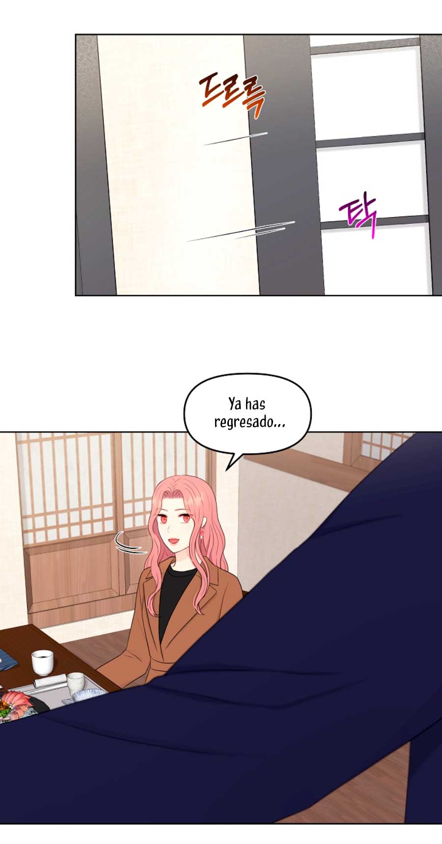 Esposo Capítulo 48 - Página 46