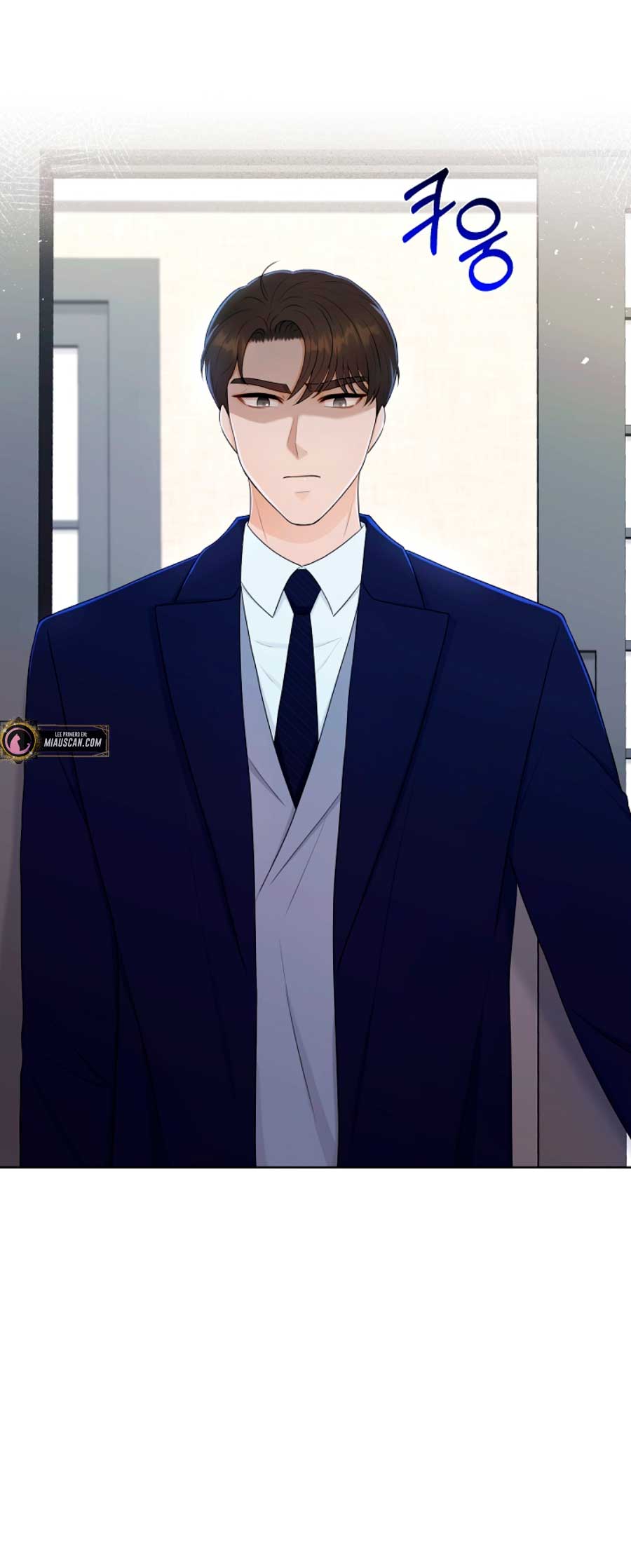 Esposo Capítulo 48 - Página 48