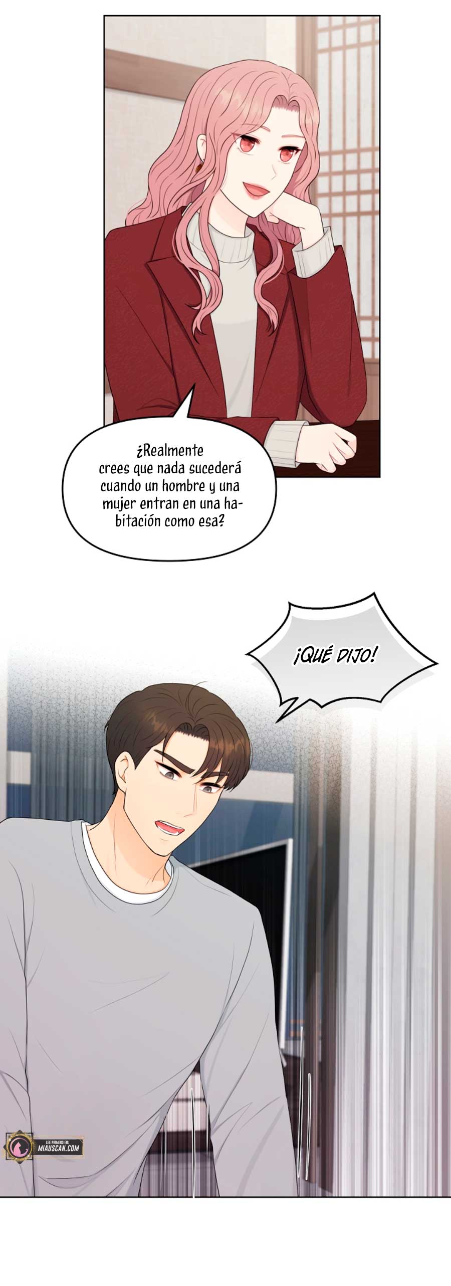 Esposo Capítulo 48 - Página 6