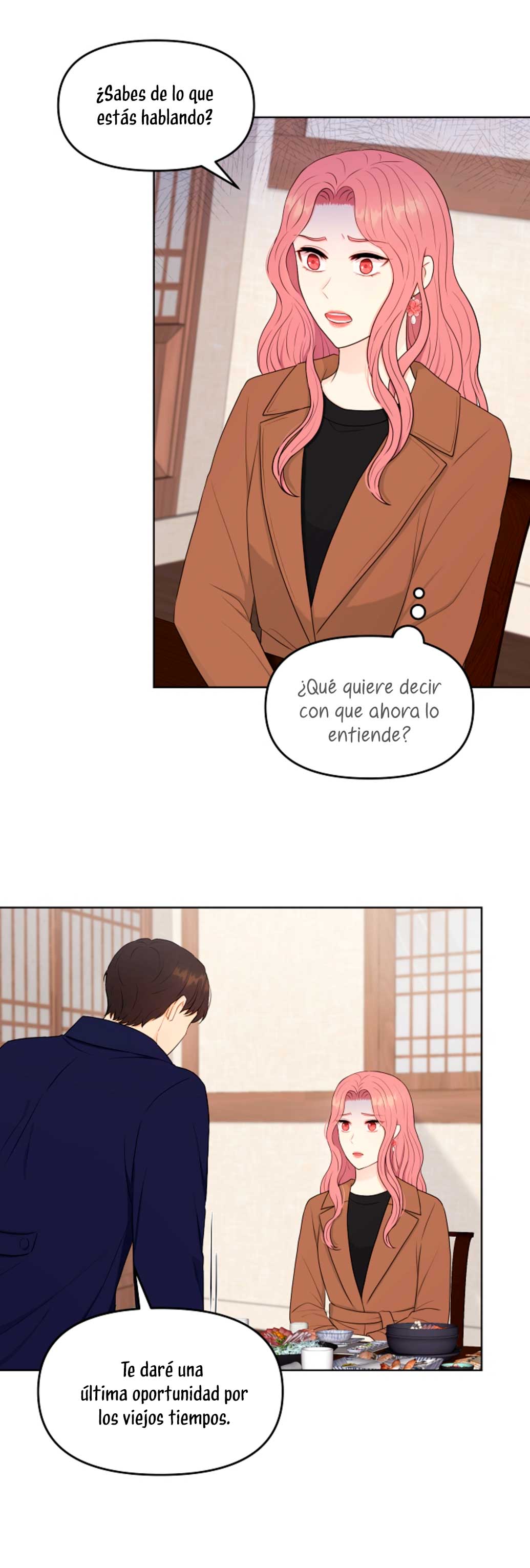 Esposo Capítulo 49 - Página 11