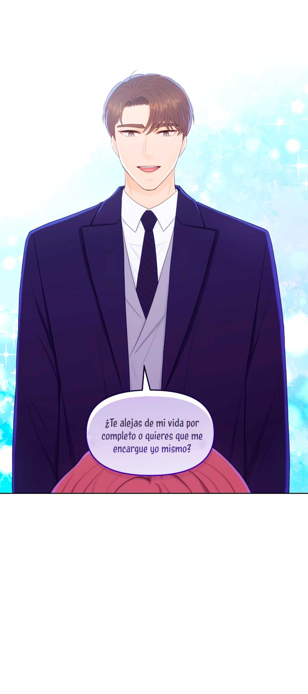 Esposo Capítulo 49 - Página 12