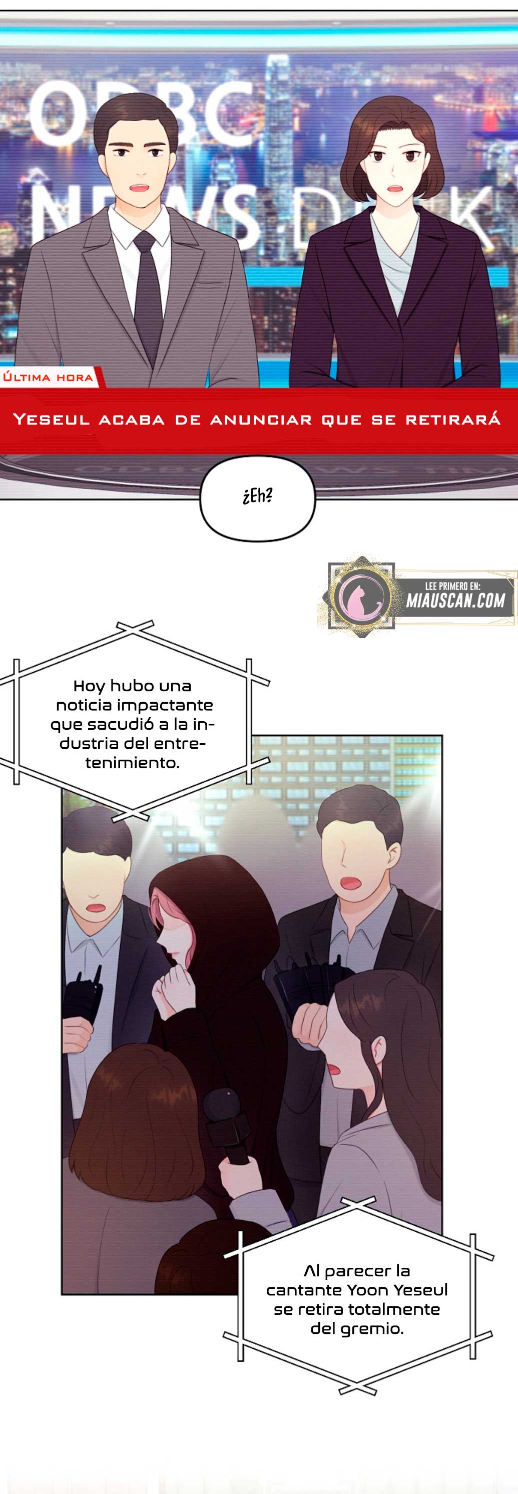 Esposo Capítulo 49 - Página 15