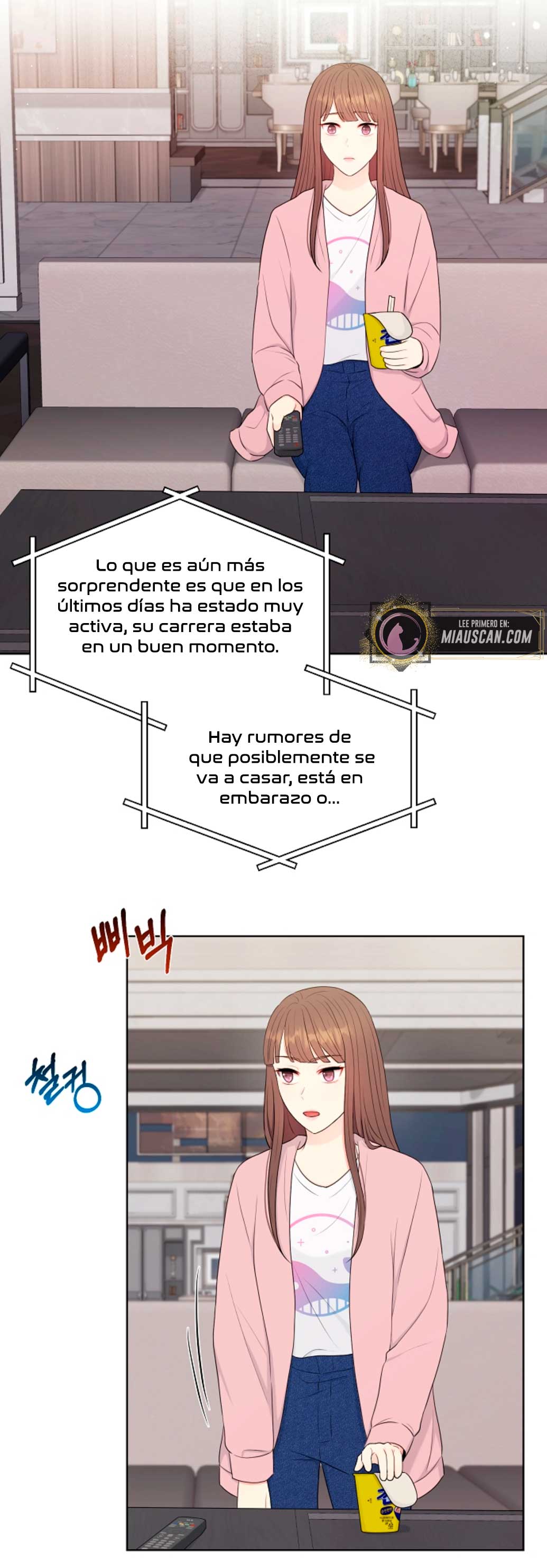 Esposo Capítulo 49 - Página 16