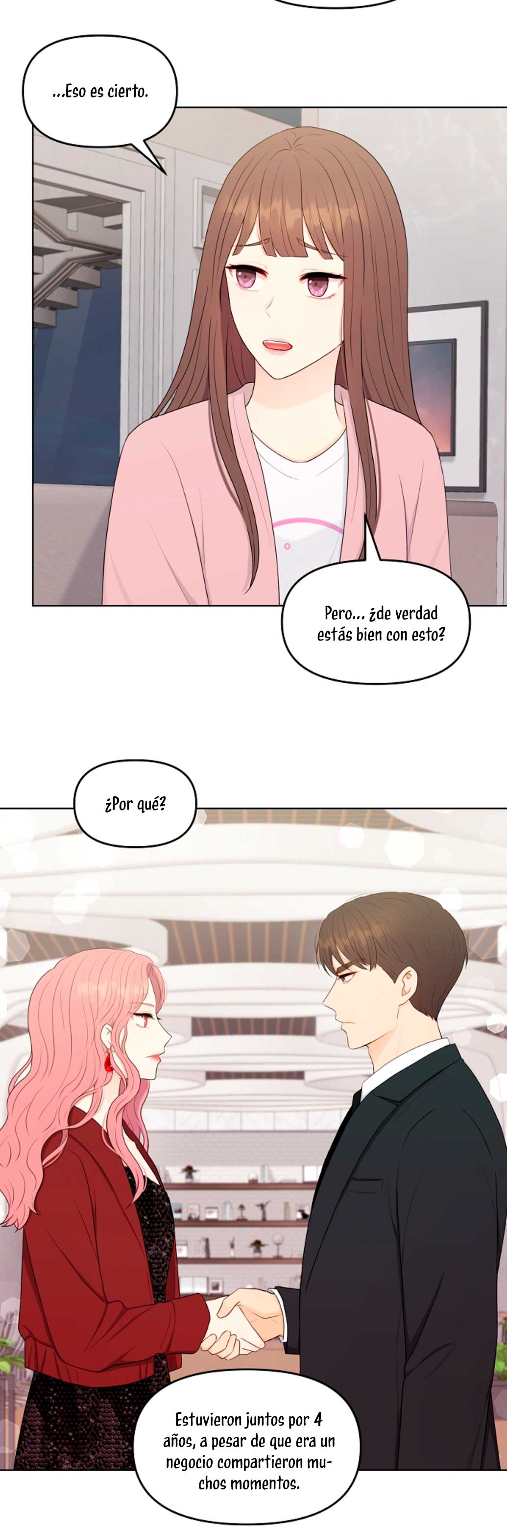 Esposo Capítulo 49 - Página 20