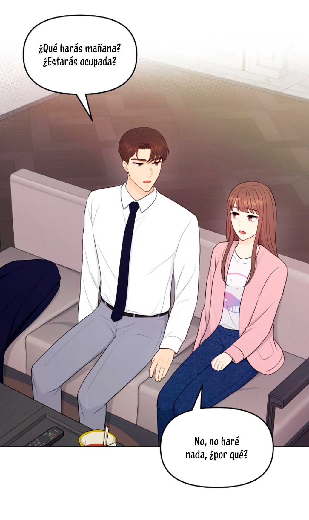 Esposo Capítulo 49 - Página 24