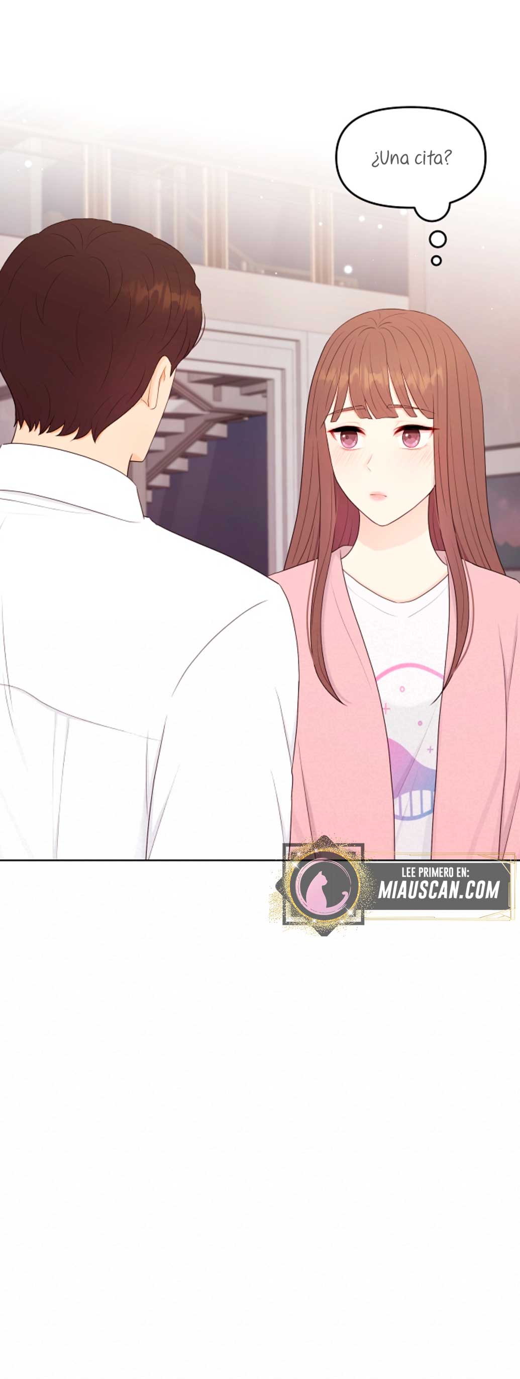 Esposo Capítulo 49 - Página 26