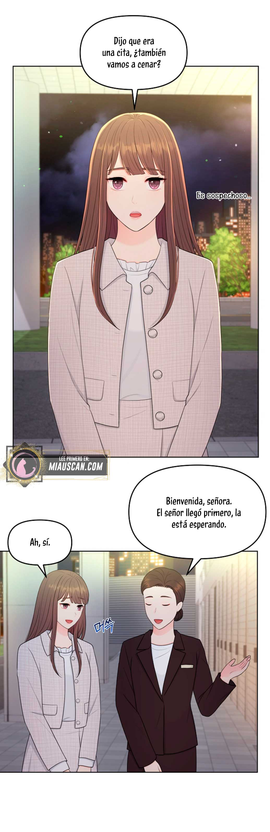 Esposo Capítulo 49 - Página 29