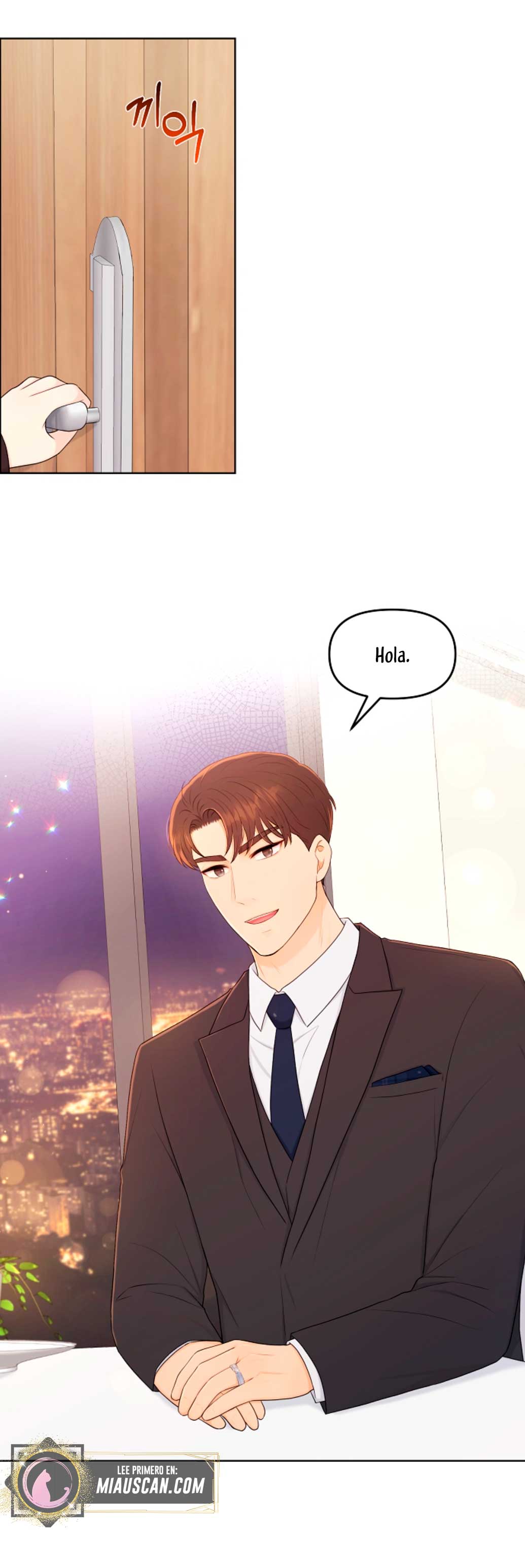 Esposo Capítulo 49 - Página 31