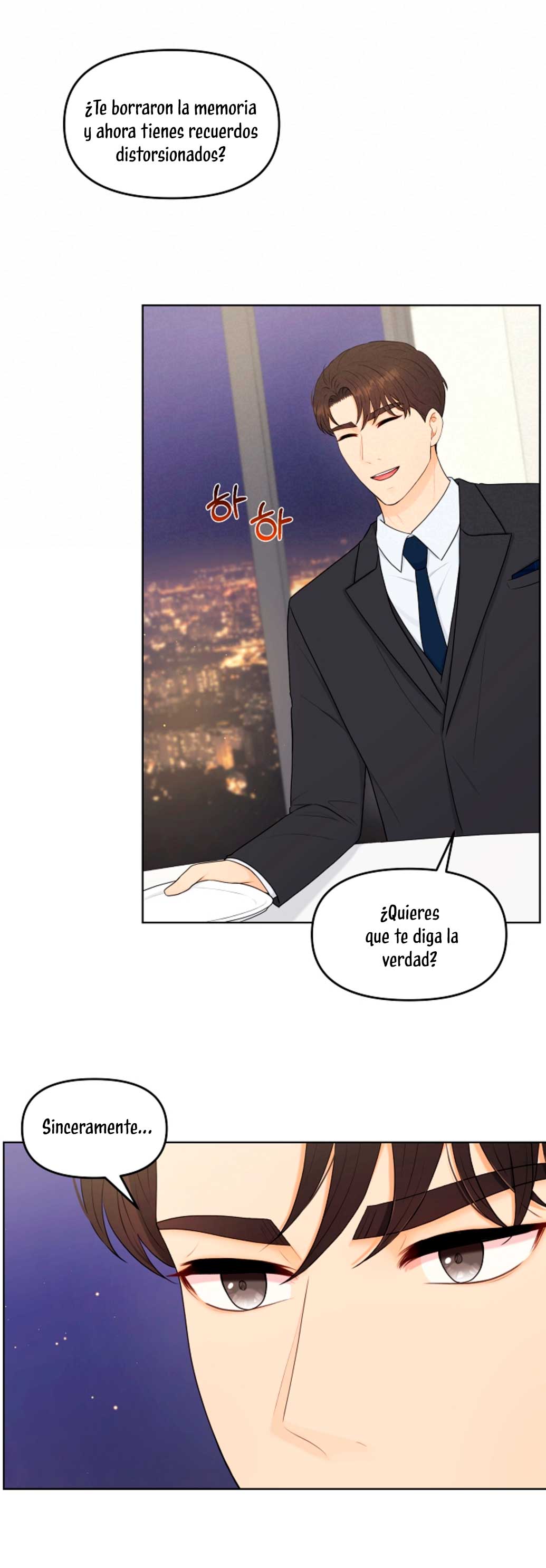 Esposo Capítulo 49 - Página 37