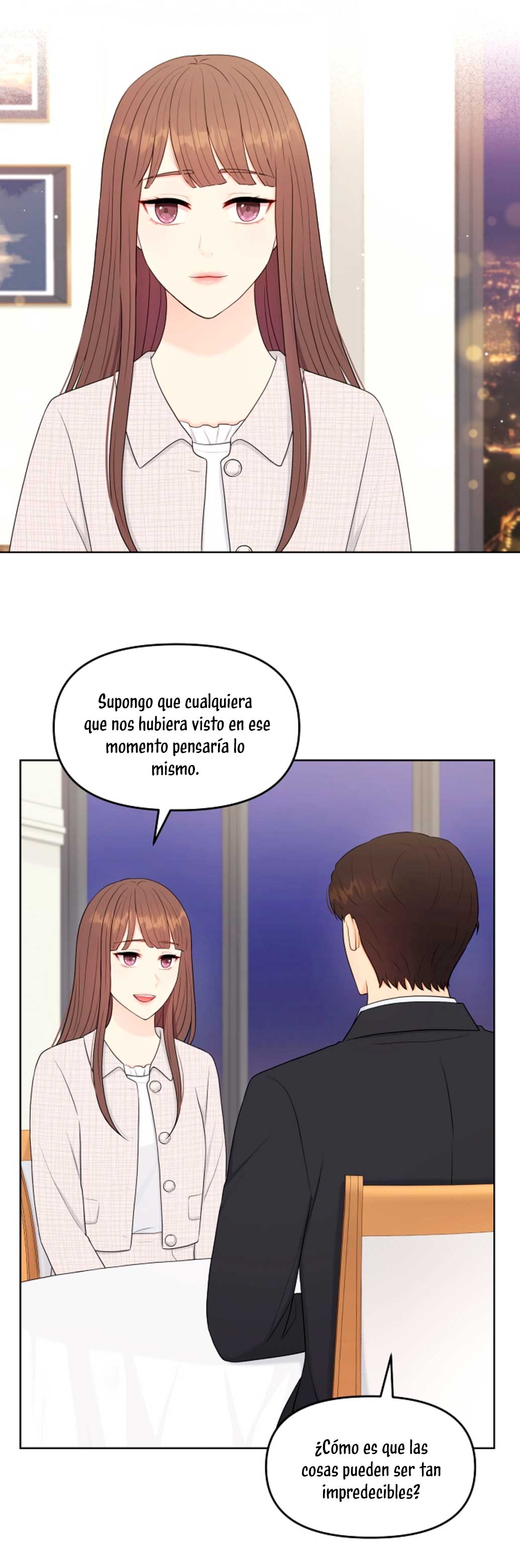 Esposo Capítulo 49 - Página 39