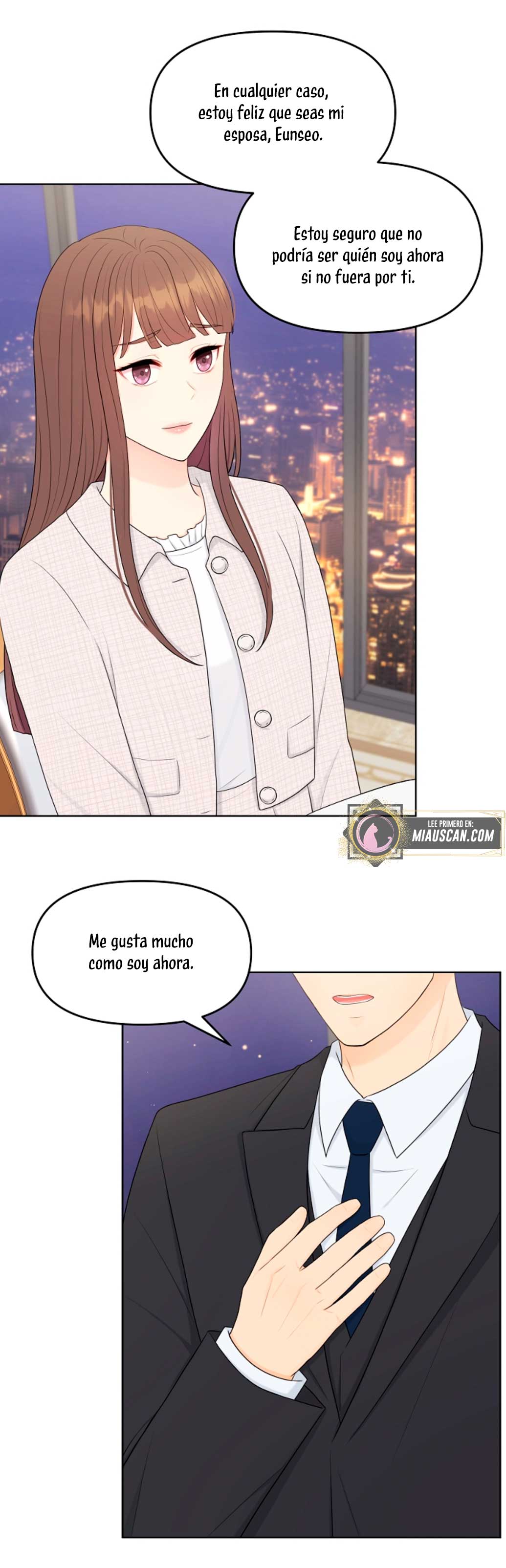 Esposo Capítulo 49 - Página 40