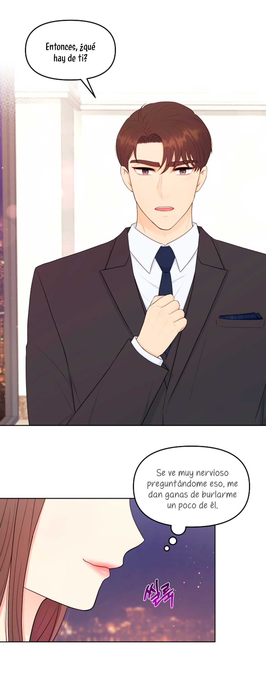 Esposo Capítulo 49 - Página 41