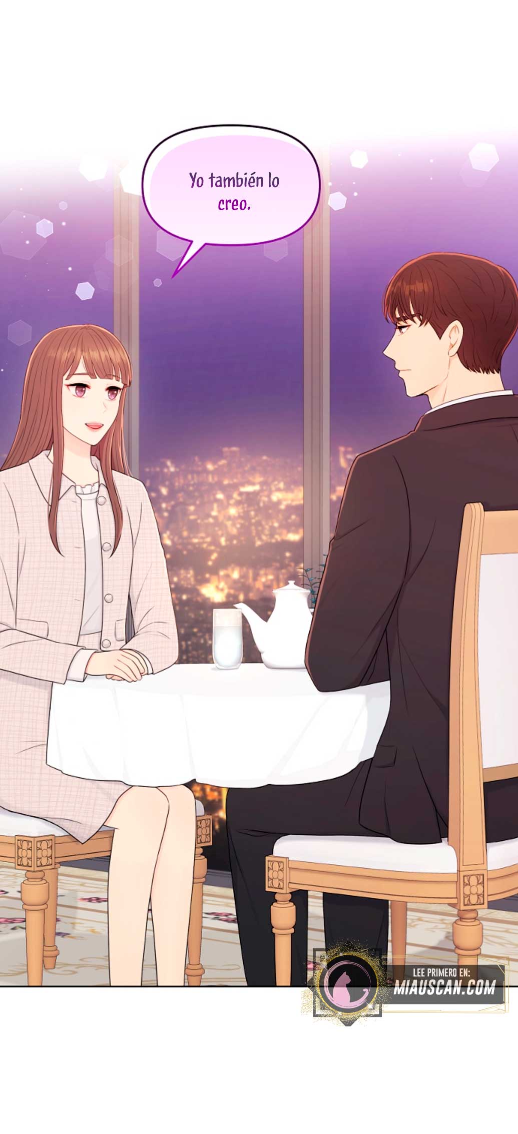 Esposo Capítulo 49 - Página 42