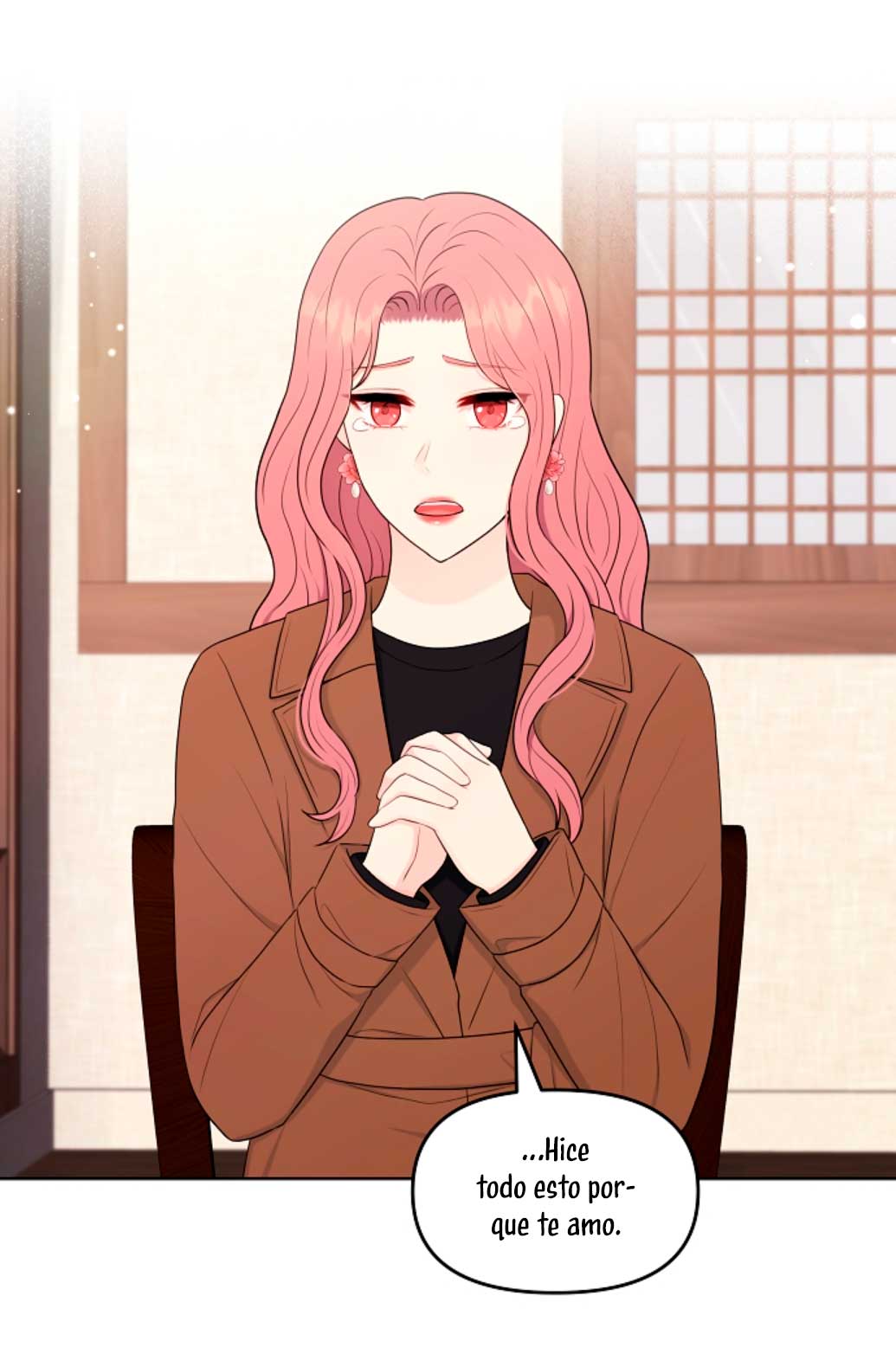 Esposo Capítulo 49 - Página 9