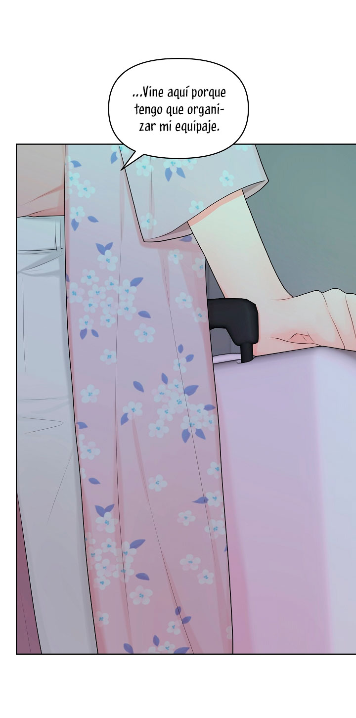 Esposo Capítulo 5 - Página 10