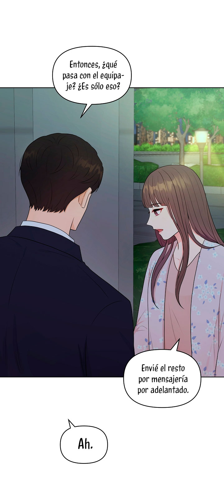 Esposo Capítulo 5 - Página 12