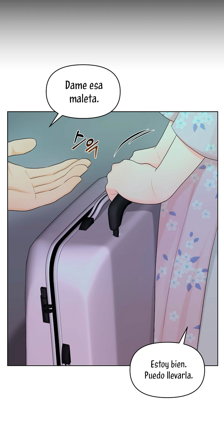 Esposo Capítulo 5 - Página 14