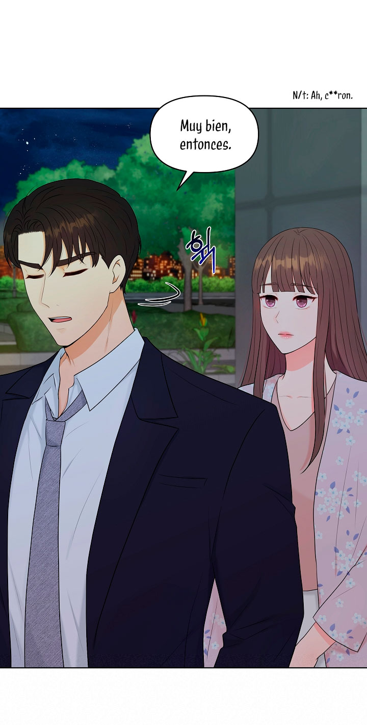 Esposo Capítulo 5 - Página 15