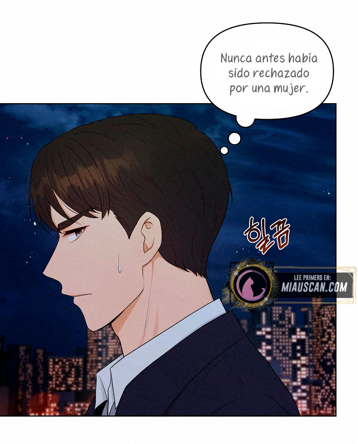 Esposo Capítulo 5 - Página 16