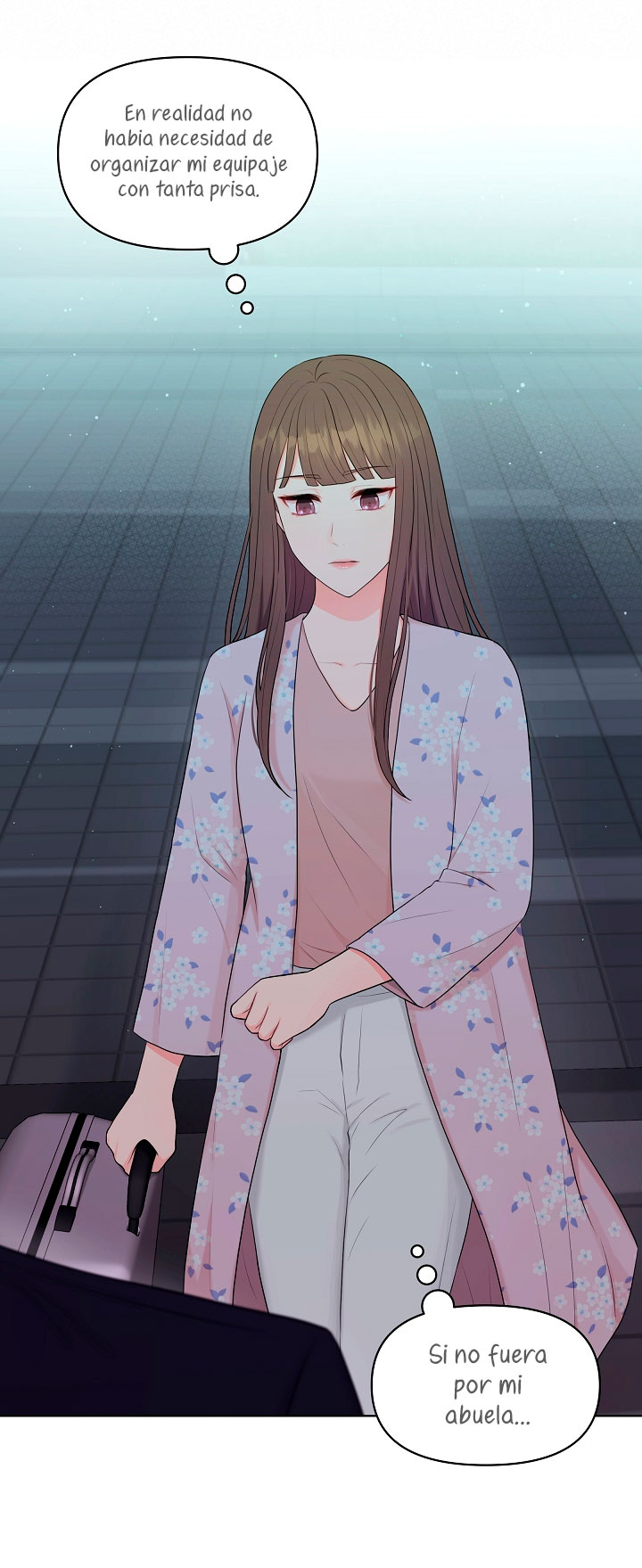 Esposo Capítulo 5 - Página 17