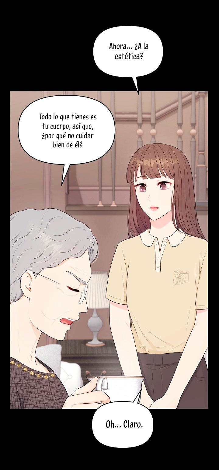 Esposo Capítulo 5 - Página 19