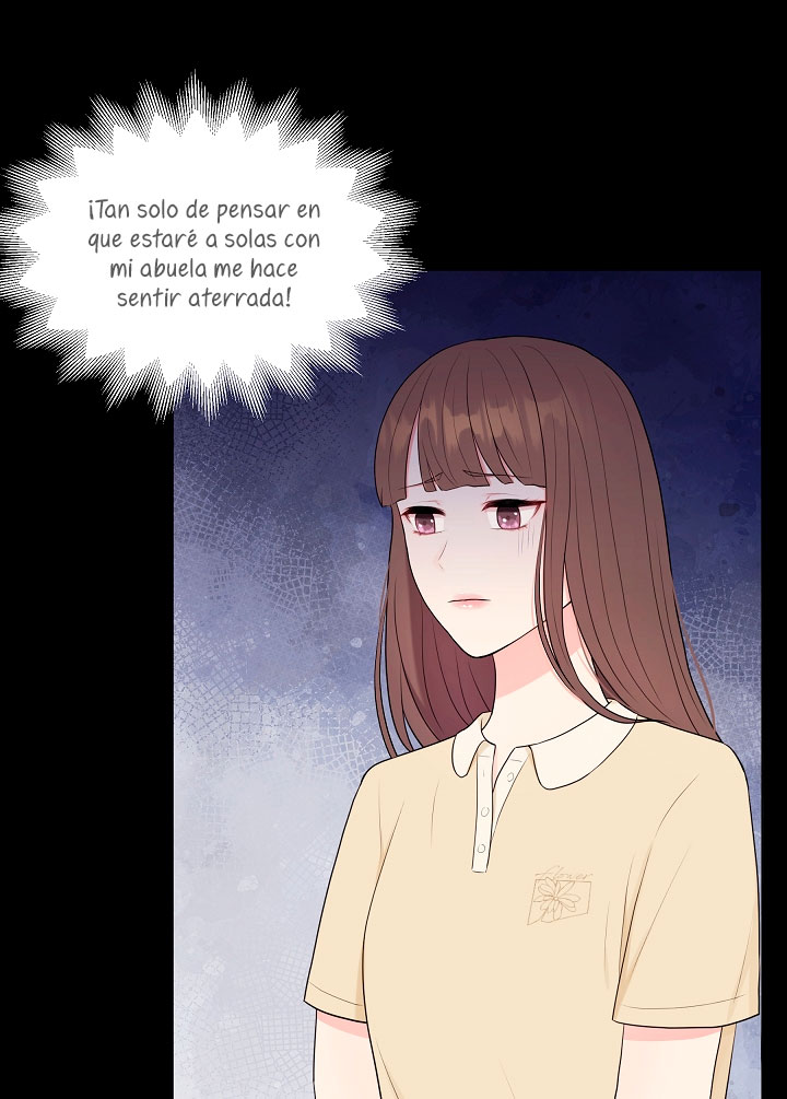 Esposo Capítulo 5 - Página 21